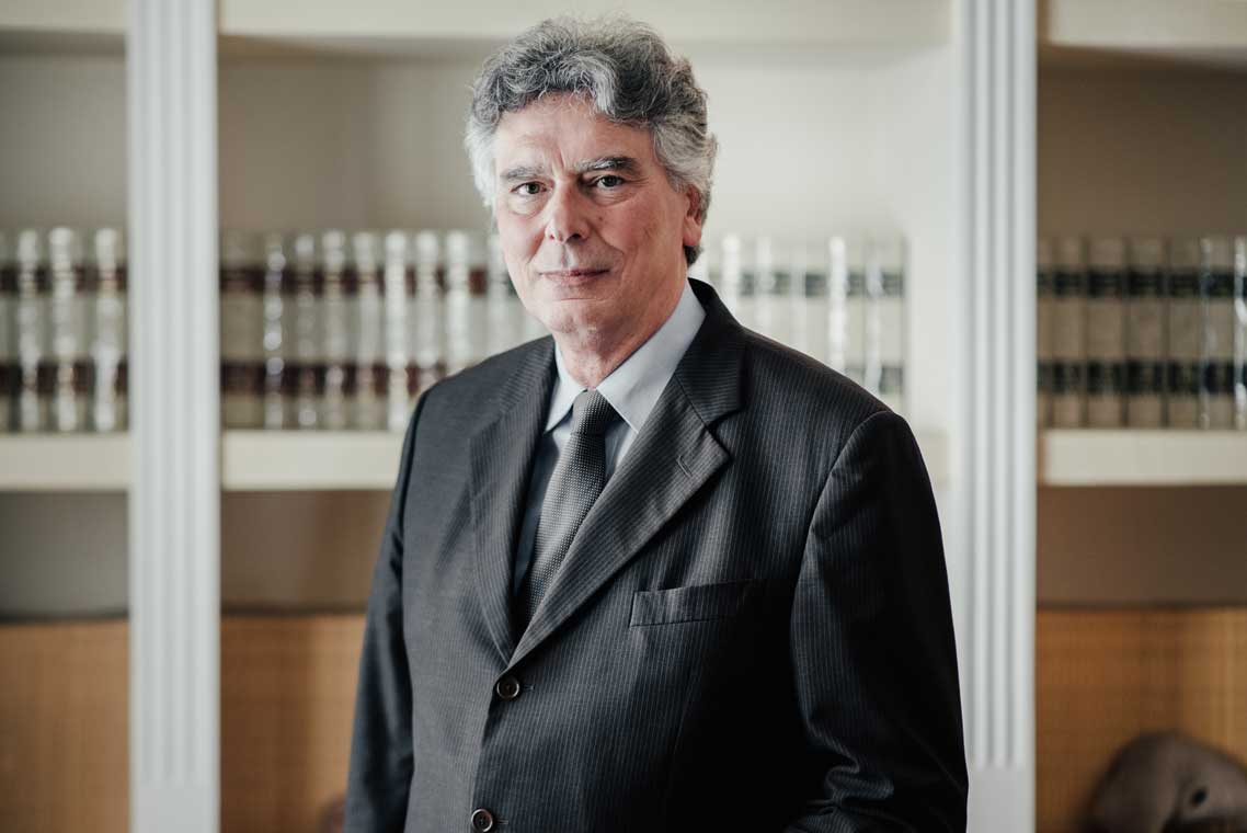Paolo Venditti