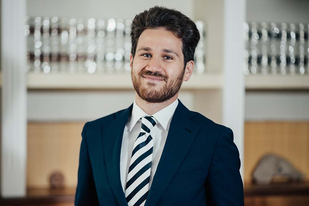 Guerino Biasucci